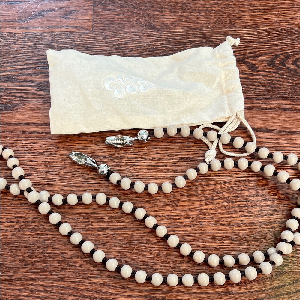 Ossa crossbody phone strap